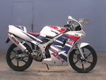     Honda NS-1 1992  2